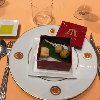 前菜