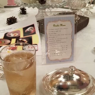 ドリンク