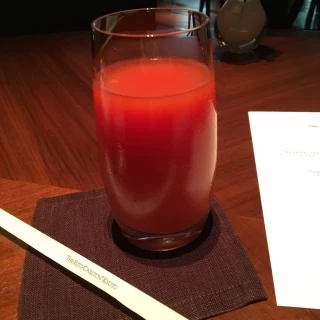 ドリンク