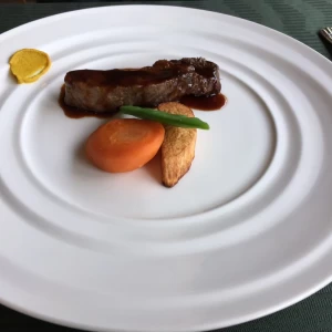 お肉料理|560680さんのヴェルデ辻甚の写真(1013252)