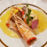 魚料理