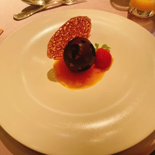 前菜
