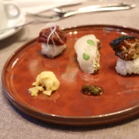 御飯物