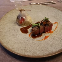 肉料理