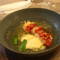 魚料理