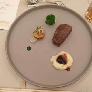 肉料理