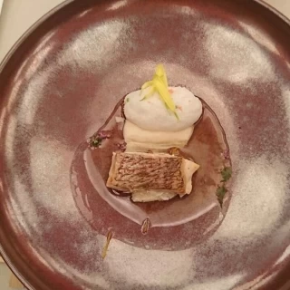 魚料理