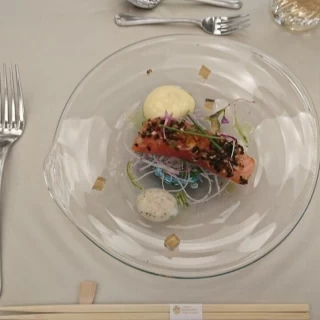 前菜