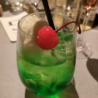 ドリンク