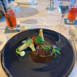 牛フィレ肉
