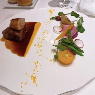 試食で食べさせていただきました
