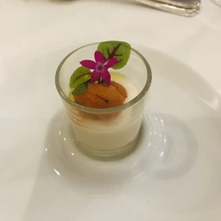 お花がかわいい