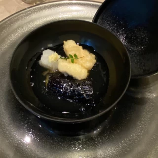 茄子がとても美味しかったです