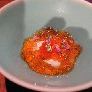前菜