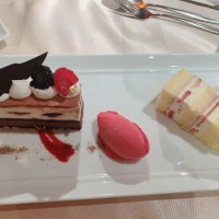 オーガニックチョコレートのフィレノワール