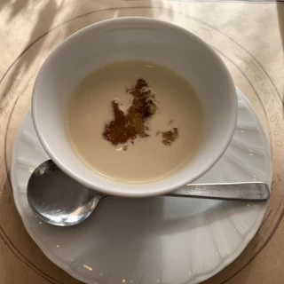 ポタージュ