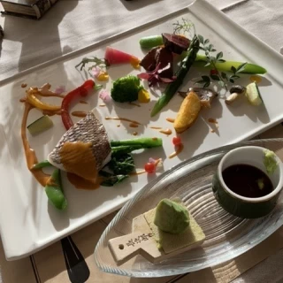 お料理