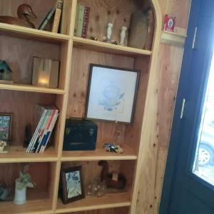 カジュアルな装飾品|561094さんのLA TABLE Aoyama(ラ ターブル アオヤマ)（営業終了）の写真(1017748)