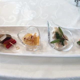 前菜