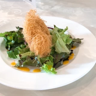 お料理