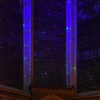 星空演出