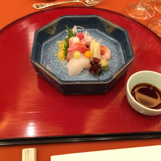 お造り
