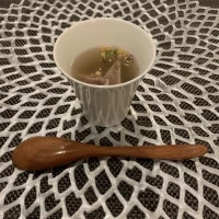 お茶漬け