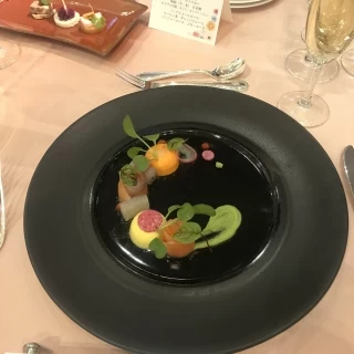 洋食前菜
