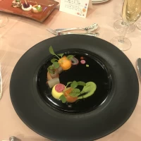 洋食前菜