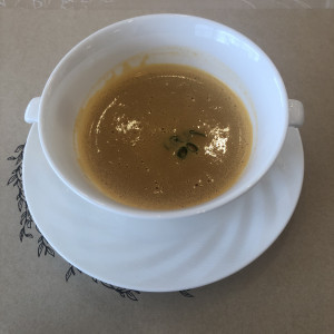スープ|561198さんのモルトン迎賓館 八戸の写真(1015075)