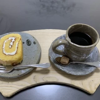 デザート