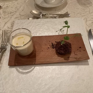 料理