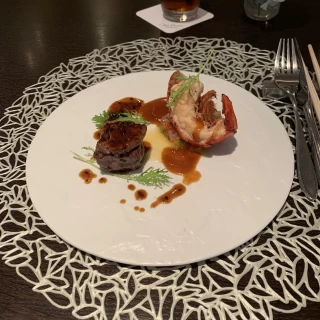 料理