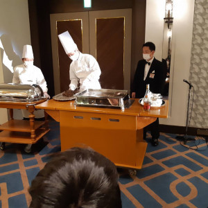 フランベ|561259さんのホテルオークラ京都の写真(1135864)