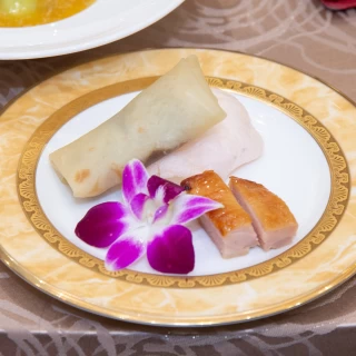 コース料理