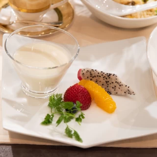 コース料理