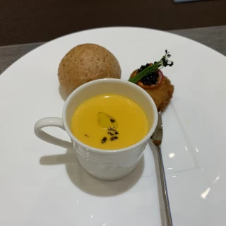 スープ