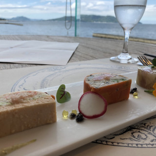 糸島産のこだわり食材