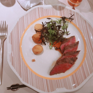 肉料理