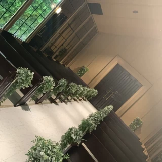チャペル