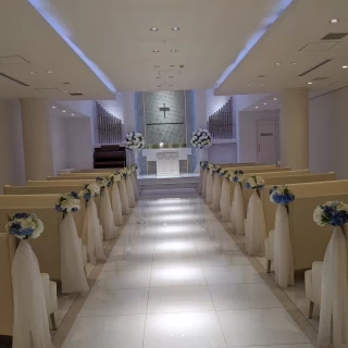 洗練された空間でとても素敵です。