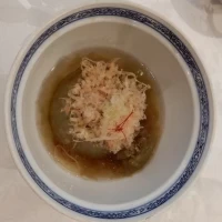 椿山荘伝統料理。