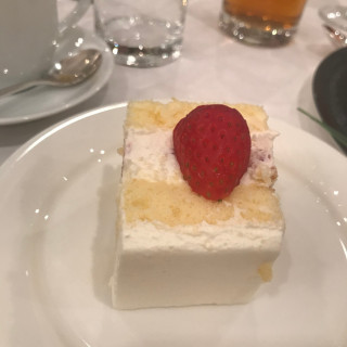 ケーキ