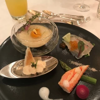 前菜