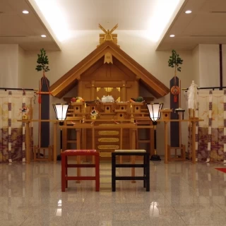 神前式