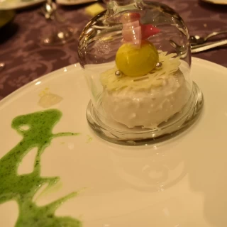 デザート