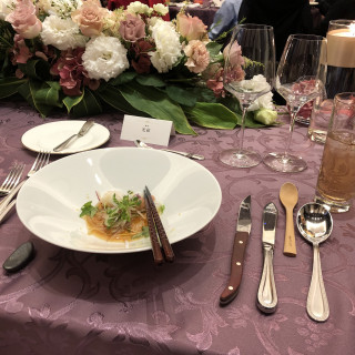 前菜