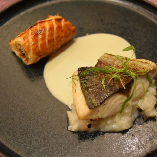魚料理