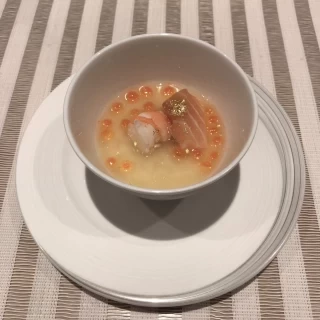 前菜