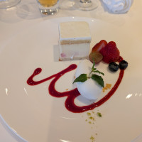 ウエディングケーキ